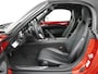 Mazda MX-5 1.5 SkyActiv-G 132PK Luxury Roadster - Lederen bekleding - Climate control - Cruise control - Stoelverwarming - LED koplampen - 12 maanden garantie