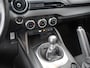 Mazda MX-5 1.5 SkyActiv-G 132PK Luxury Roadster - Lederen bekleding - Climate control - Cruise control - Stoelverwarming - LED koplampen - 12 maanden garantie