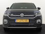 Volkswagen T-Cross 1.0 TSI R-Line | Navigatie | Digital cockpit Pro | LED Plus verlichting | Adaptieve cruise control | Achteruitrijcamera | Climate control | CarPlay |