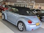 Volkswagen Beetle New Cabriolet 2.0 DAK DEFECT Airco, Cruise Control, Stuurbekrachtiging
