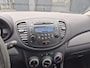 Hyundai i10 1.1 i-Drive Cool