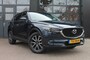 Mazda CX-5 2.0 SAG 160 GT-M 4WD  **NL-Auto**   leer/ schuif kantel dak / trekhaak