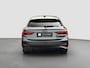 Audi Q3 Sportback 45 TFSI e S-line | Sonos | Matrix | Sfeer | Carplay | Black Optic | Elektr. stoelen | Virtual | Dodehoek