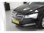 Skoda Superb Combi 1.5 TSI ACT Business Edition Plus | STOEL+STUUR/VERW | ACC | BLINDSPOT | CARPLAY | SFEER | 17'LMV | CAMERA |