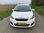 Peugeot 108 1.0 e-VTi Active Camera DAB Carplay enz