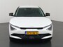 Kia EV6 Plus Advanced 84 kWh | SOH 99% | Lederen Interieur | Ele.verstelbare stoelen | Apple CarPlay/Android Auto | DAB | Navigatie | 360 Camera | Stuurverwarming | Stoelkoeling/Stoelverwarming | Adaptieve Cruise Control |