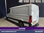 Mercedes-Benz Sprinter 317 CDI 170pk 9G-Tronic Automaat 3500kg Trekhaak L2H1 inrichting Euro6 Airco | Camera | Omvormer | Apple Carplay Cruisecontrol, Android Auto, Parkeersensoren
