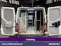 Mercedes-Benz Sprinter 317 CDI 170pk 9G-Tronic Automaat 3500kg Trekhaak L2H1 inrichting Euro6 Airco | Camera | Omvormer | Apple Carplay Cruisecontrol, Android Auto, Parkeersensoren
