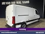 Mercedes-Benz Sprinter 317 CDI 170pk 9G-Tronic Automaat 3500kg Trekhaak L2H1 inrichting Euro6 Airco | Camera | Omvormer | Apple Carplay Cruisecontrol, Android Auto, Parkeersensoren
