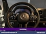 Mercedes-Benz Sprinter 317 CDI 170pk 9G-Tronic Automaat 3500kg Trekhaak L2H1 inrichting Euro6 Airco | Camera | Omvormer | Apple Carplay Cruisecontrol, Android Auto, Parkeersensoren