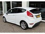 Ford Fiesta 1.25 Titanium |Clima|PDC|Cruise Contr.|