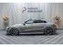 Mercedes-Benz A-klasse 200 Business Solution AMG|Pano|Burmester|Night pakket|Camera