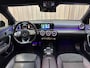 Mercedes-Benz A-klasse 200 Business Solution AMG|Pano|Burmester|Night pakket|Camera