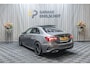 Mercedes-Benz A-klasse 200 Business Solution AMG|Pano|Burmester|Night pakket|Camera