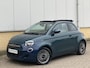 Fiat 500C Icon 43 kWh automaat Elektrisch vouwdak - Navigatie - Bluetooth - Cruise Control - Stoelvewarming