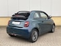 Fiat 500C Icon 43 kWh automaat Elektrisch vouwdak - Navigatie - Bluetooth - Cruise Control - Stoelvewarming