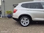 BMW X3 F25 xDrive28i High Executive 6 cilinder/Pano/Navi