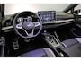 Volkswagen Golf GTE 1.5 TSI eHybrid 272pk DSG Automaat Panoramadak, Adaptive cruise control, Lederen bekleding, 360 camera, LED matrix koplampen, Navigatie, Achteruitrijcamera