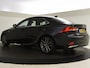 Lexus IS 300h Hybrid F-Sport Line | Leder pakket | Memoryfunctie |