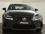 Lexus IS 300h Hybrid F-Sport Line | Leder pakket | Memoryfunctie |