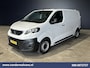 Peugeot Expert 2.0 BlueHDI 123pk L2H1 Euro6 Airco | 2500kg Trekhaak | Cruisecontrol Parkeersensoren