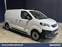 Peugeot Expert 2.0 BlueHDI 123pk L2H1 Euro6 Airco | 2500kg Trekhaak | Cruisecontrol Parkeersensoren
