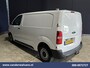 Peugeot Expert 2.0 BlueHDI 123pk L2H1 Euro6 Airco | 2500kg Trekhaak | Cruisecontrol Parkeersensoren