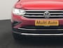 Volkswagen Tiguan 1.4 TSI eHybrid Elegance PHEV 245pk Dealer O.H. | Trekhaak Af Fabriek | Adaptive Cruise | Head Up | Camera | Lederen Sportstoelen Memory & Verwarmd | Sfeerverlichting | Stuur Verwarmd | IQ Light | Keyless | Apple Carplay | Navigatie | DAB  Plug In Hybrid