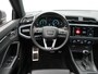 Audi Q3 45 TFSI e S edition S-Line | Elek. Trekhaak | Elek. Stoelen | SONOS | Leder
