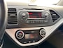 Kia Picanto 1.0 CVVT DynamicLine Climate control | Cruise control Bluetooth | Lichtmetalen velgen origineel Kia|