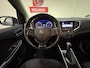 Suzuki Baleno 1.2 Exclusive, Automaat, Airco, Achteruitrijcamera, Navigatie, Dealer onderhouden Lichtmetaal, Isofix, Zuinig, Blue tooth, Incl. beurt en 3 maanden garantie