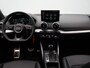 Audi Q2 35 TFSI S Edition S-Line | Panodak | Camera | Zwart-Optiek | Stoelverwarming