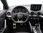 Audi Q2 35 TFSI S Edition S-Line | Panodak | Camera | Zwart-Optiek | Stoelverwarming