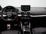 Audi Q2 35 TFSI S Edition S-Line | Panodak | Camera | Zwart-Optiek | Stoelverwarming