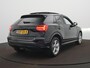 Audi Q2 35 TFSI S Edition S-Line | Panodak | Camera | Zwart-Optiek | Stoelverwarming