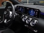 Mercedes-Benz A-klasse 180d Bns Sol. AMG-pakket / Burmester / dakraam / LED