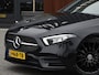 Mercedes-Benz A-klasse 180d Bns Sol. AMG-pakket / Burmester / dakraam / LED