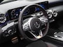 Mercedes-Benz A-klasse 180d Bns Sol. AMG-pakket / Burmester / dakraam / LED