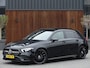 Mercedes-Benz A-klasse 180d Bns Sol. AMG-pakket / Burmester / dakraam / LED