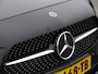 Mercedes-Benz A-klasse 180d Bns Sol. AMG-pakket / Burmester / dakraam / LED