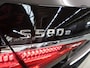 Mercedes-Benz S-klasse 580 e 4MATIC Lang AMG Line | Entertainment achter | Chauffeurpakket |  Massage voor en achter | Microvezel hemelbekleding | Night pakket |