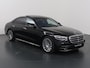Mercedes-Benz S-klasse 580 e 4MATIC Lang AMG Line | Entertainment achter | Chauffeurpakket |  Massage voor en achter | Microvezel hemelbekleding | Night pakket |