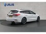 Ford Focus Wagon 1.0 EcoBoost ST Line X | Stoelverwarming | LED koplampen | Navigatie