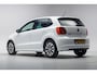 Volkswagen Polo 1.0 TSI 95pk Connected Series 5-drs [ Navi Apple/Android Cruise ]