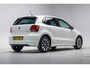 Volkswagen Polo 1.0 TSI 95pk Connected Series 5-drs [ Navi Apple/Android Cruise ]