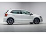 Volkswagen Polo 1.0 TSI 95pk Connected Series 5-drs [ Navi Apple/Android Cruise ]