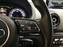 Audi A3 Limousine 1.0 TFSI S-Line Sport (2X S-LINE, BANG&OLUFSEN, APPLE CARPLAY, GROOT NAVI, LEDER, DYNAMISCHE KNIPPERLICHTEN, SPORTSTOELEN, CRUISE, PARKEERSENSOREN, NIEUWSTAAT)