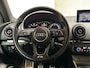 Audi A3 Limousine 1.0 TFSI S-Line Sport (2X S-LINE, BANG&OLUFSEN, APPLE CARPLAY, GROOT NAVI, LEDER, DYNAMISCHE KNIPPERLICHTEN, SPORTSTOELEN, CRUISE, PARKEERSENSOREN, NIEUWSTAAT)