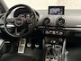 Audi A3 Limousine 1.0 TFSI S-Line Sport (2X S-LINE, BANG&OLUFSEN, APPLE CARPLAY, GROOT NAVI, LEDER, DYNAMISCHE KNIPPERLICHTEN, SPORTSTOELEN, CRUISE, PARKEERSENSOREN, NIEUWSTAAT)