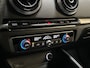 Audi A3 Limousine 1.0 TFSI S-Line Sport (2X S-LINE, BANG&OLUFSEN, APPLE CARPLAY, GROOT NAVI, LEDER, DYNAMISCHE KNIPPERLICHTEN, SPORTSTOELEN, CRUISE, PARKEERSENSOREN, NIEUWSTAAT)